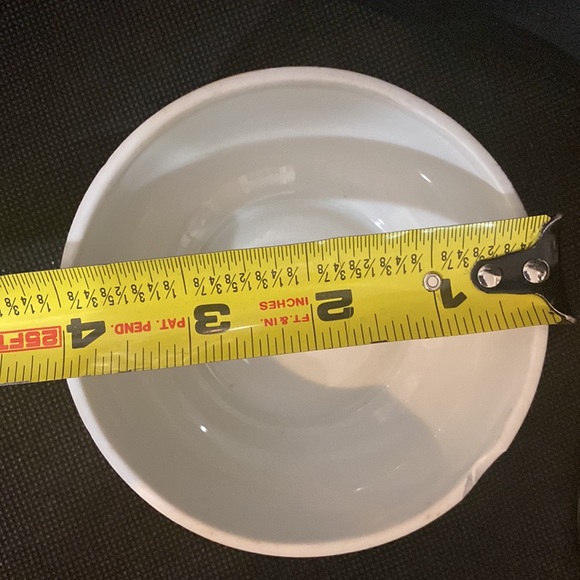 Vintage Porcelain Limoges France Hand Painted Gold Trim Trinket or Candy Dish - Picture 10 of 11